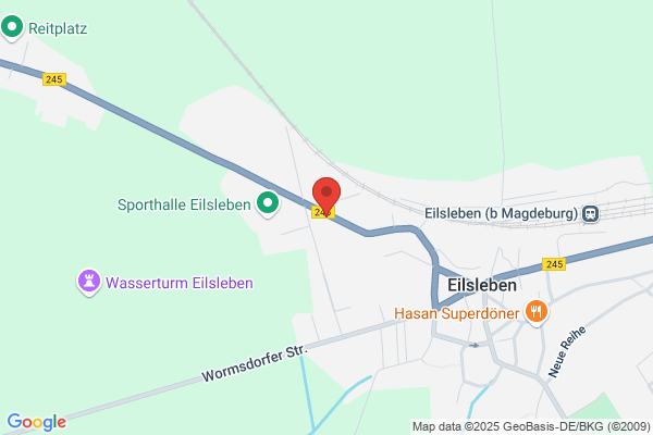 Pfarrämter Katholisches Pfarramt