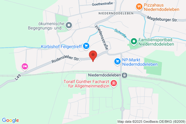 Siedentopf GmbH & Co.KG
