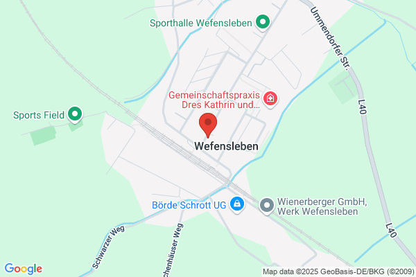 Uhrsleben Schneidewindt Brennecke GmbH & Co. KG