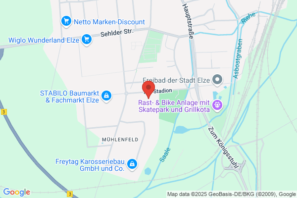 Bosch-Dienst Köhler