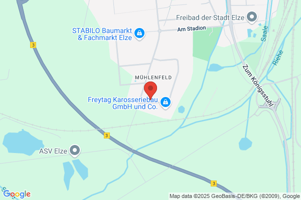 Elektramation e.K.