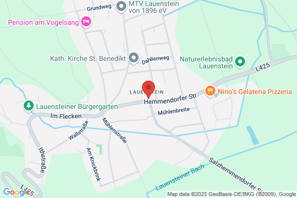 Ernsting, Rechtsanwalt, Rüdiger