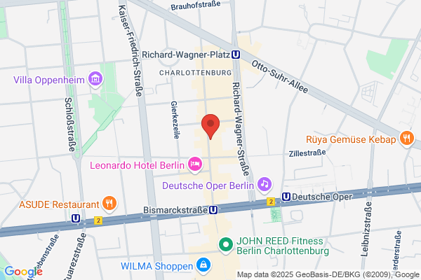 InterTell Holding GmbH