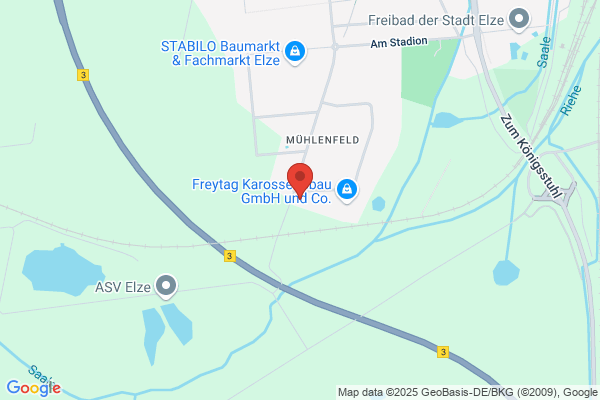 Intertechnik Elze GmbH & Co. KG