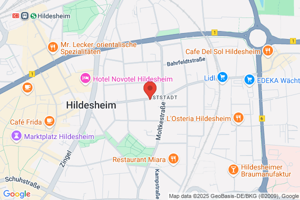 Sparkasse Hildesheim, Geschäftsstelle Eime