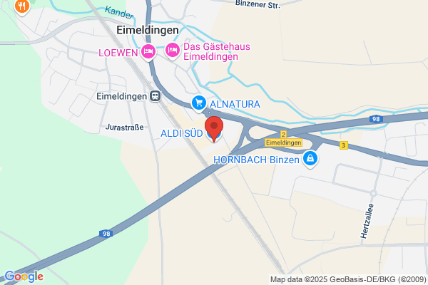 ALDI SÜD