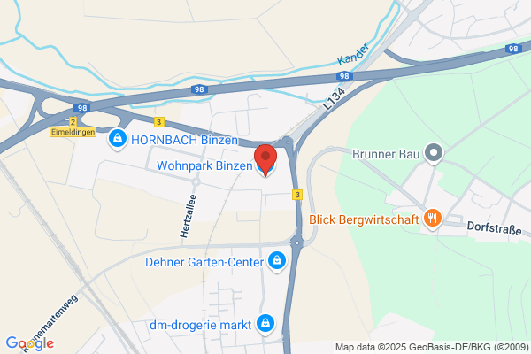 Wohnpark Binzen