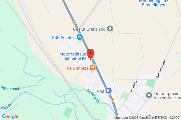 Motorradhaus Renner OHG