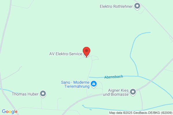AV Electronik Service GmbH