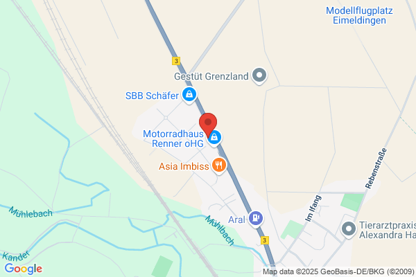 Bodack Schlosserei GmbH