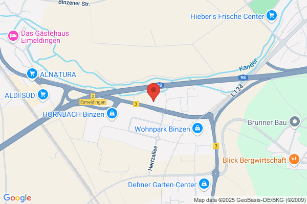 Fliesenwelt Binzen GmbH