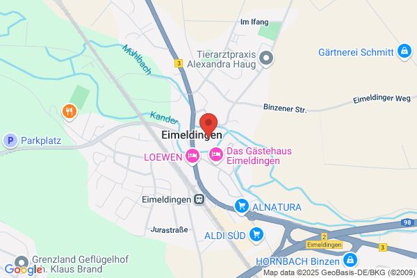 Gemeindehaus