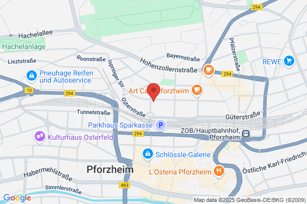 Kleinodienschule Freie Übwerkstatt Pforzheim e.V.