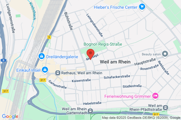 Krumrey u. Partner Consulting