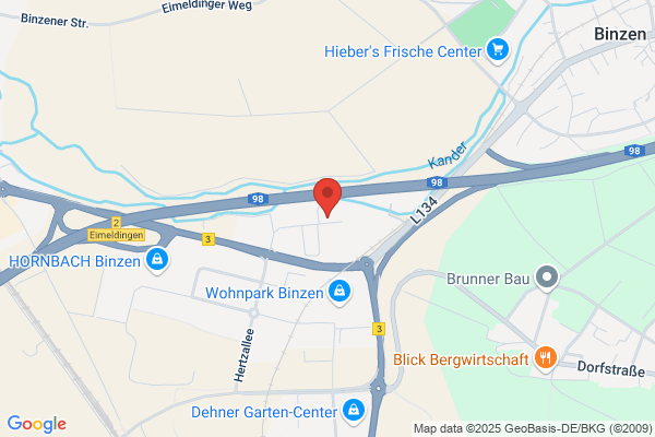 Küchenmarkt Mega