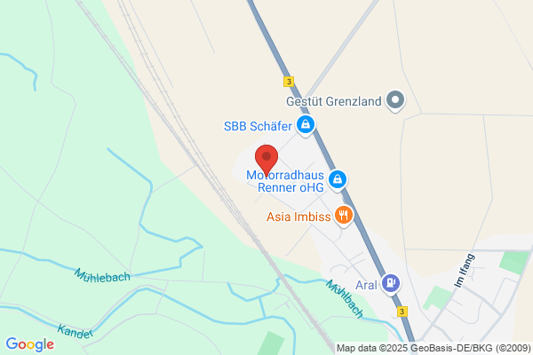 Rotzler Gebäudereinigung