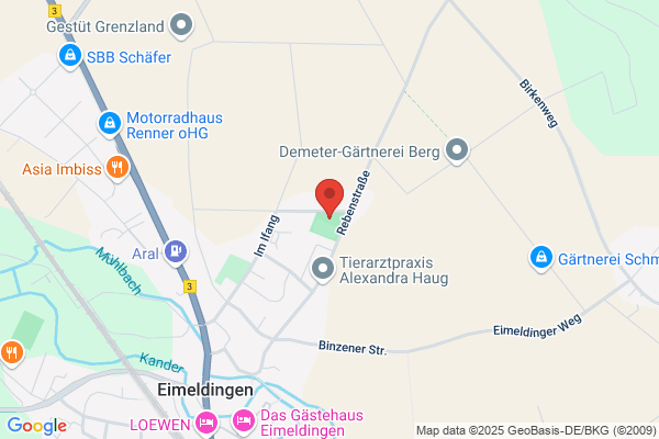 Tennisclub Eimeldingen