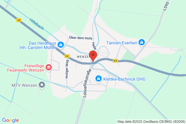 Glasreinigung Wolter