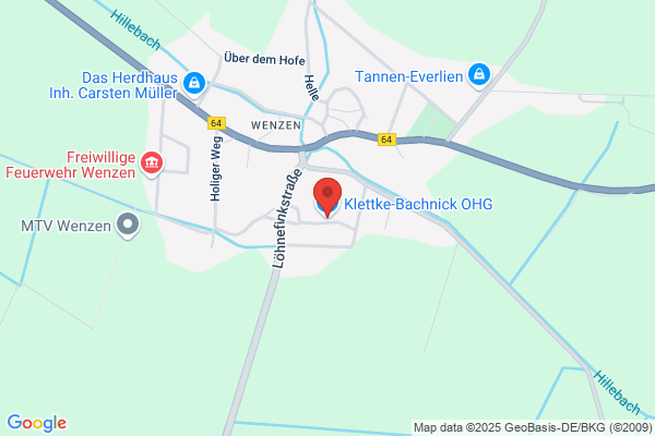 Klettke-Bachnick OHG