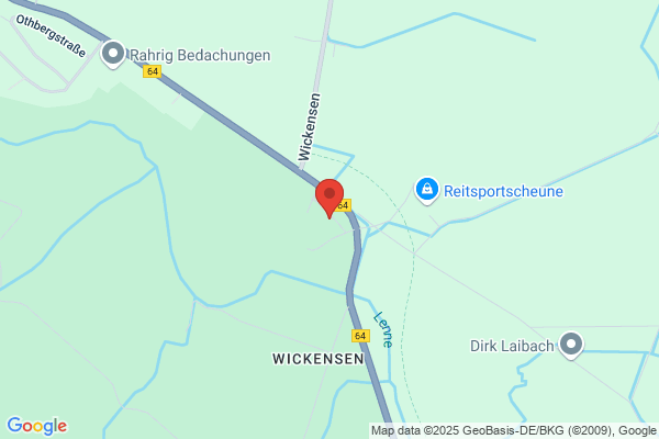 Gutshof Wickensen