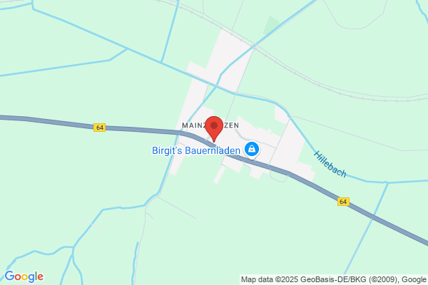 Blankenburg-Öhls GmbH