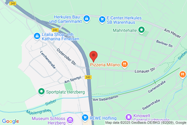 Detlef Nolte NM Versandservice