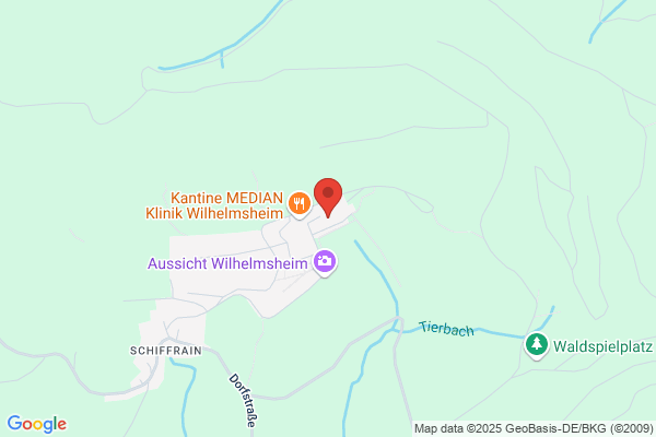 Fachklinik am Hils