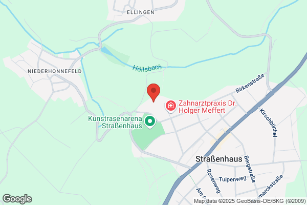 GDK Gesellschaft für Datentechnik und Kommunikation mbH