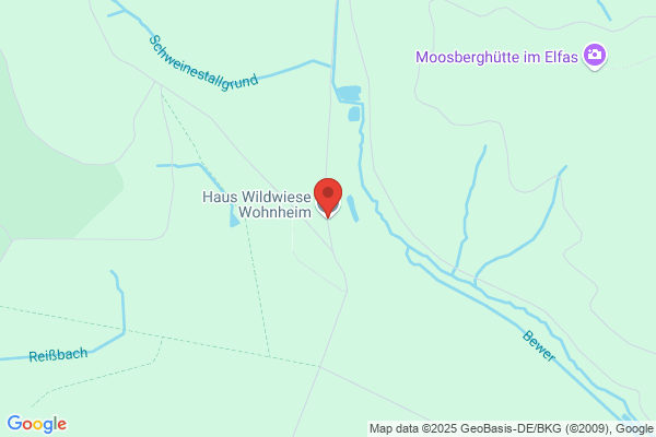 Haus Wildwiese Wohnheim GmbH