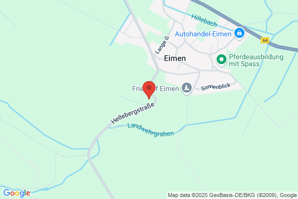 Schützenverein Eimen von 1968