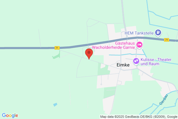 Gemeinde Eimke