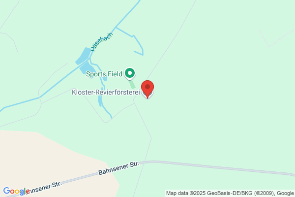 Klosterkammerforstbetrieb Niebeck