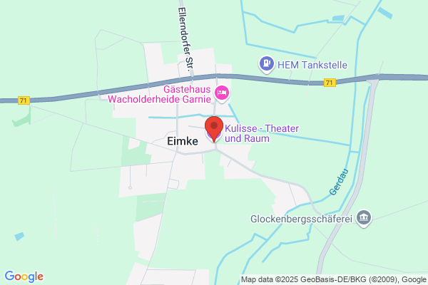 Kyffhäuserkameradschaft
