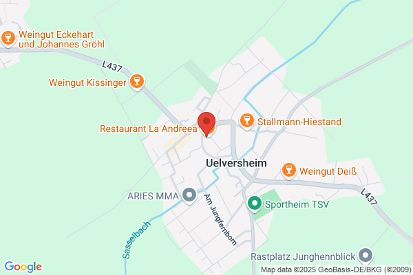 R+V Versicherung