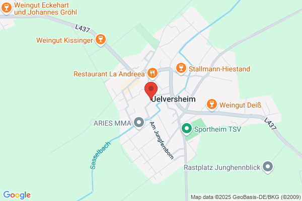 Evangelische KiTa Regenbogen