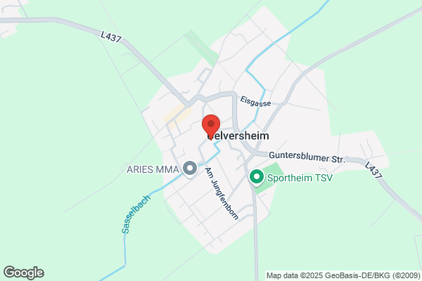 Evangelische Kirchengemeinde Uelversheim