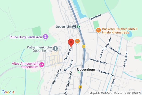 CaDirect KG