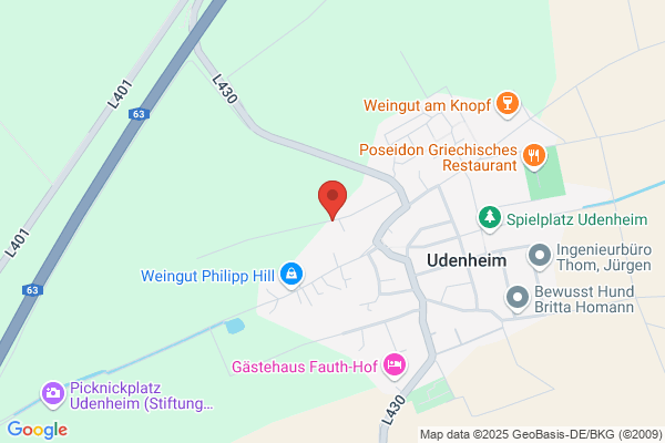Dipl.-Betriebsw. Reinhard Darmstadt