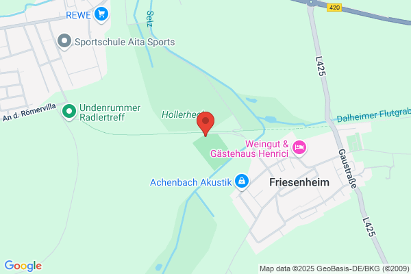 Sportverein Friesenheim e.V.