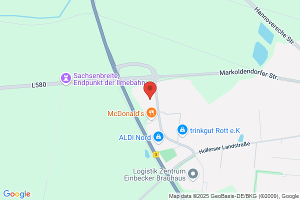 Agrar Markt Deppe GmbH