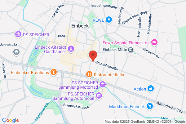 Ilme-Apotheke