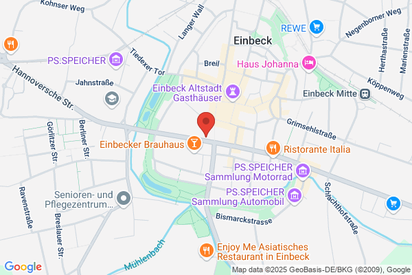 Dres. Reinhard und Christiane Binder