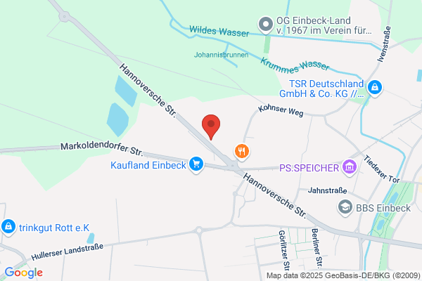 Autohaus Siebrecht GmbH