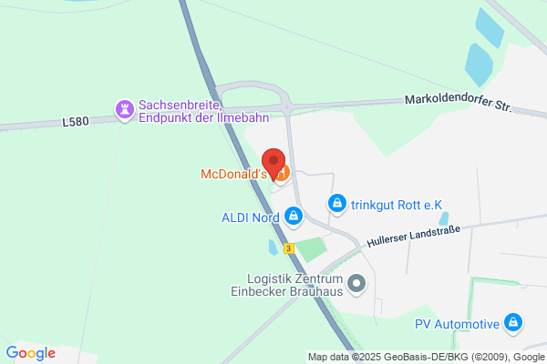 EWE Go Ladestation