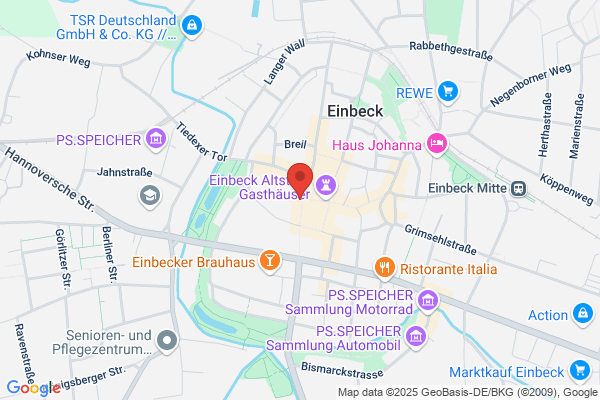 Feinbäckerei Ruch GmbH