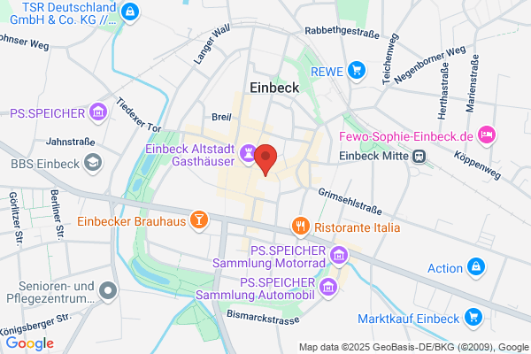 Sparkasse Einbeck