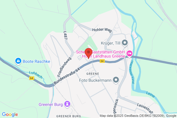 AGRAVIS Bauservice GmbH - Einbeck