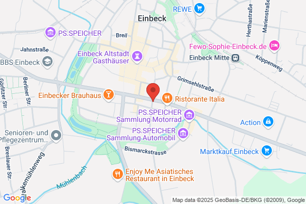 Bestatttungsinstitut Anhalt
