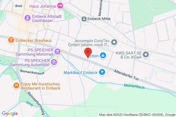 Bettina Schaper