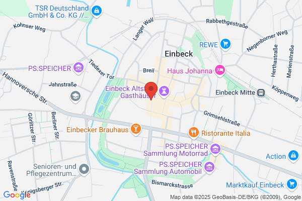 Boden & Schumann